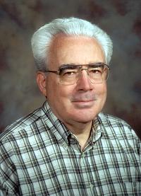 Alan Harris