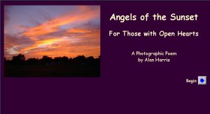 Angels of the Sunset