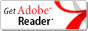 Click to download and install Adobe Reader (free)