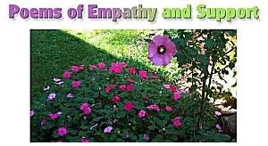 Poems of Empathy and Support